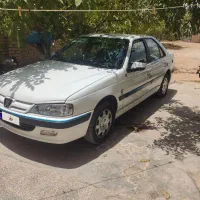 پژوپارس دوگانه شرکتی مدل۹۵