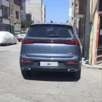 x5 خشک خاکستری