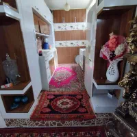 اجاره ویلا باغ با همه وسایل خانه شبانه روزی|اجارهٔ کوتاه‌مدت ویلا و باغ|میانه, |دیوار