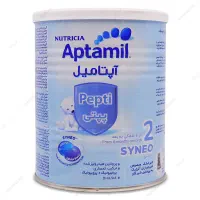 قوطی خالی شیرخشک