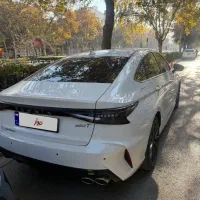 آریزو ۸ بدونرنگ ۲۰۲۴ درحد خشک بدون نقطه|خودرو سواری و وانت|مشهد, امام خمینی|دیوار