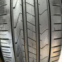 لاستیک هانکوک کره 245/40/19 ازرا BMW 528 بنز جنسیس|قطعات یدکی و لوازم جانبی|تهران, تهرانپارس غربی|دیوار