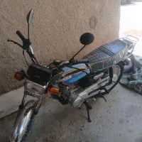 موتور سیکلت جترو