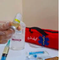 پرستار بالین