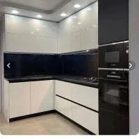 تعمیرات انواع کابینت واشکاف