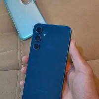 گوشی a35 5G در حد