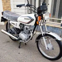 هندا 150 مدل 95 مزایده با برگه