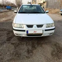 سمند LXمدل 94|خودرو سواری و وانت|خرمدره, |دیوار