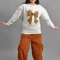 ست پاییزی دخترانه و پسرانه|کفش و لباس بچه|کاشان, دانش|دیوار