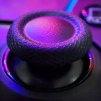 دوال سنس dualsense ps5 مشکی|کنسول، بازی ویدئویی و آنلاین|تهران, نیروی هوایی (پیروزی)|دیوار