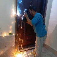 جوشکار