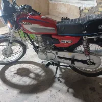 موتور ساوین ۱۲۵ مدل ۴۰۳ برج ۱۰ قیمت ۸۹ تومن