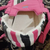 کریرنوزادوساک حمل نوزاد