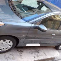 پژو 207 tu3 مدل ۱۴۰۴|خودرو سواری و وانت|تهران, اسفندیاری|دیوار