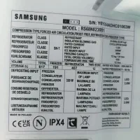 یخچال و فریزر سایدبایساید|یخچال و فریزر|مهاباد (آذربایجان غربی), |دیوار