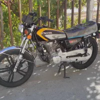 کویر200|موتورسیکلت|سنندج, |دیوار