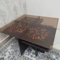 میز جلو مبلی