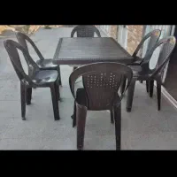 صندلی اجاره ای افرا