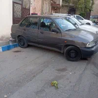 فروش فوری سواری پراید131SL مدل 90|خودرو سواری و وانت|جاجرود, |دیوار