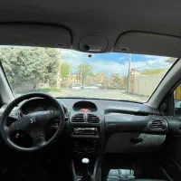 206 sd v8|خودرو سواری و وانت|ارومیه, |دیوار