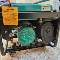موتور برق کامینز cummins مدل p2200|ابزارآلات|تهران, اسکندری|دیوار