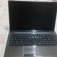 لپ تاپ msi زیر قیمت امروز|رایانه همراه|رشت, انصاری|دیوار