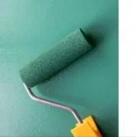 نقاشی ساختمان(متری۶۰تا۹۰متناسب بودجه شما)تمیزفوری