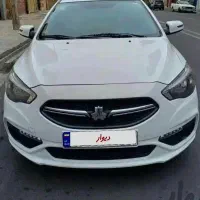 شاهین توربو سانرف 402