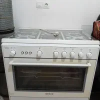 فرگاز اسنوا