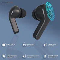 هندزفری بلوتوثی مدل Ultrapods|لوازم جانبی موبایل و تبلت|تهران, تهران‌ویلا|دیوار