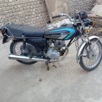 متور کویر 89