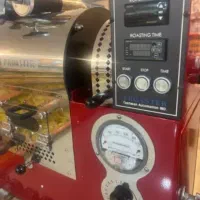 روستر۳تا۵کیلویی کره ای