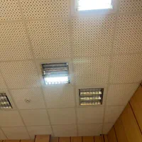 چراغ سقفی اداری و تجاری|لامپ و چراغ|تهران, سعادت‌آباد|دیوار
