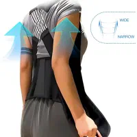 قوزبند طبی طرح ضربدری