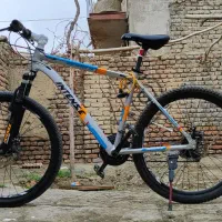 دوچرخه سایز 26