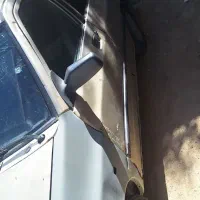 پراید مدل ۸۵|خودرو سواری و وانت|بافت, |دیوار