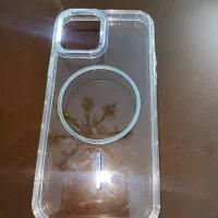 قاب iPhone 12|لوازم جانبی موبایل و تبلت|پرند, فاز ۲|دیوار
