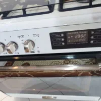 گاز نو فردار هاردستون