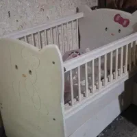 تخت بچه