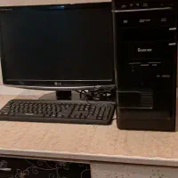 کامپیوتر خانگی