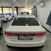 آریزو 8|خودرو سواری و وانت|تهران, تهرانپارس غربی|دیوار