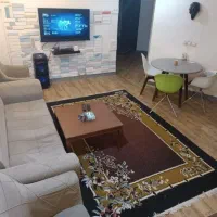 هم خانه بدون حاشیه
