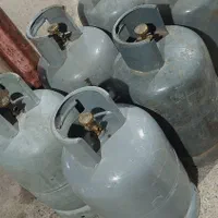 ۶ عدد کسپول مرزن گاز دونه ای ۱/۵۰۰/۰۰۰ تومان|اجاق گاز و لوازم برقی پخت‌وپز|تنکابن, |دیوار