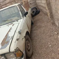 وانت داتسون چهار قلاب