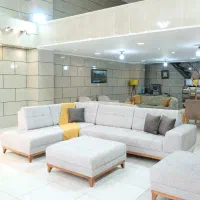 مبل ال اقساطی