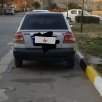 ماشین پراید ۱۴۱