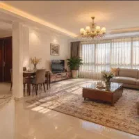 94 متر دو خواب فردوس غرب