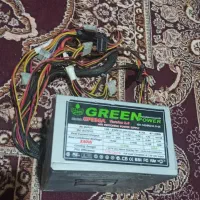 پاور گرین 330w|قطعات و لوازم جانبی رایانه|زاهدان, |دیوار