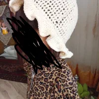 کلاه بافت|لباس|تبریز, |دیوار