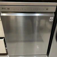طرفشویی ۱۸نفره ال جی